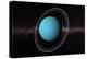 Uranus, Artwork-null-Premier Image Canvas