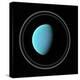 Uranus, Artwork-null-Premier Image Canvas