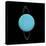 Uranus, Artwork-null-Premier Image Canvas