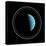 Uranus, Artwork-null-Premier Image Canvas