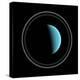Uranus, Artwork-null-Premier Image Canvas