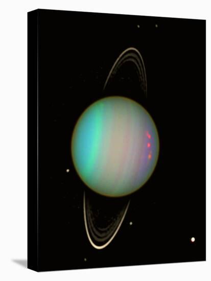 Uranus-null-Premier Image Canvas