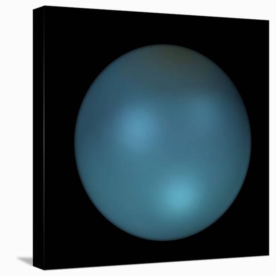 Uranus-Friedrich Saurer-Premier Image Canvas