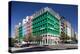 Urban City Scene in Berlin, Germany-Felipe Rodriguez-Premier Image Canvas