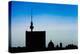 Urban City Scene in Berlin, Germany-Felipe Rodriguez-Premier Image Canvas