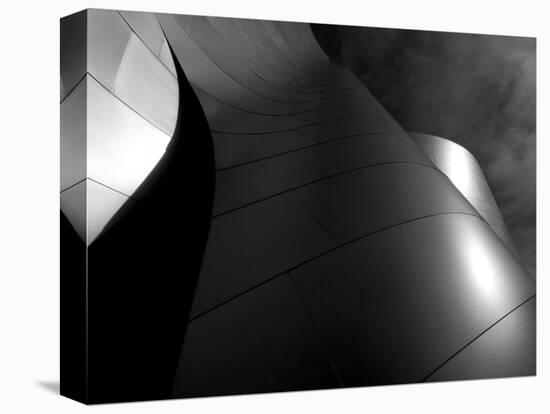 Urban Dunes 3-John Gusky-Premier Image Canvas