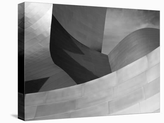 Urban Dunes 6-John Gusky-Premier Image Canvas