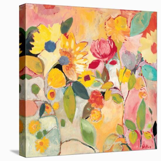 Urban Garden-Kim Parker-Premier Image Canvas