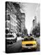 Urban Street View-Philippe Hugonnard-Premier Image Canvas