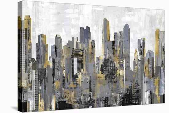 Urbana-Paul Duncan-Stretched Canvas