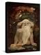 Urizen Penned in the Rock by William Blake-William Blake-Premier Image Canvas