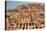Urn Tomb, Royal Tombs, Petra, Jordan, Middle East-Richard Maschmeyer-Premier Image Canvas