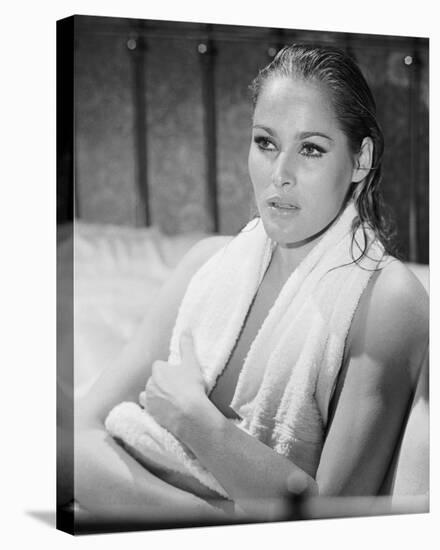 Ursula Andress-null-Stretched Canvas