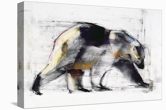 Ursus Maritimus, 1999-Mark Adlington-Premier Image Canvas