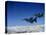 US Air Force F-16 Fighting Falcons Conduct Operations over Eastern Afghanistan-null-Premier Image Canvas