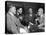 Us and Pakistan Delegates at the United Nations, Paris, 1950S-null-Premier Image Canvas