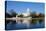 US Capitol and Capitol Hill Washington DC-sborisov-Premier Image Canvas