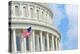 US Capitol Building - Washington DC-Orhan-Premier Image Canvas