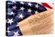 Us Constitution - We the People-oersin-Premier Image Canvas