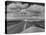 US Highway 20 Between Blackfoot and Arco-Frank Scherschel-Premier Image Canvas