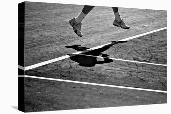 US Open Tennis NYC-null-Stretched Canvas