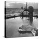 US Sailors Sleeping on Deck of Ship-Frank Scherschel-Premier Image Canvas