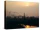 US Steel Plant-John Zimmerman-Premier Image Canvas