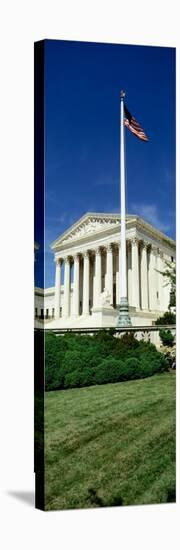 US Supreme Court, Washington DC, District of Columbia, USA-null-Premier Image Canvas
