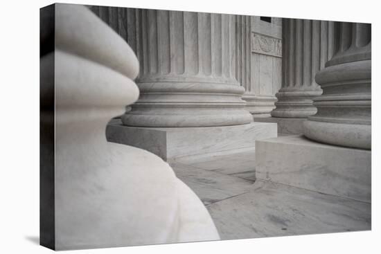 US Supreme Court-DLILLC-Premier Image Canvas