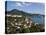 Us Virgin Islands, St, Thomas, Charlotte Amalie and Havensight Cruise Ship Dock, Caribbean-Gavin Hellier-Premier Image Canvas