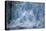 USA, Alaska, Inside Passage, Glacier Calving-John Ford-Premier Image Canvas