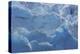 USA, Alaska, Portage Glacier of glacier ice.-Jaynes Gallery-Premier Image Canvas