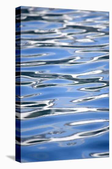 USA, Alaska, Seward, boat harbor.-Savanah Stewart-Premier Image Canvas