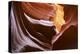 USA, Arizona, Antelope Canyon Antelope Arcade-John Ford-Premier Image Canvas