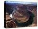 USA, Arizona, Glen Canyon, Page, Colorado River, Horseshoe Bend-Udo Siebig-Premier Image Canvas