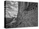 USA, Arizona, Grand Canyon, Colorado River, from Nankoweap-John Ford-Premier Image Canvas