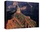 USA, Arizona, Grand Canyon National Park, North Rim-John Barger-Premier Image Canvas