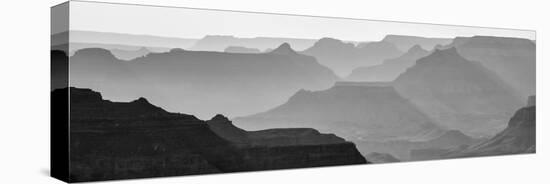 USA, Arizona, Grand Canyon National Park South Rim-Peter Hawkins-Premier Image Canvas