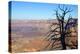 USA, Arizona, Grand Canyon. the Grand Canyon, View from the South Rim-Kymri Wilt-Premier Image Canvas