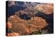USA, Arizona, Grand Canyon, Yaki Point-John Ford-Premier Image Canvas