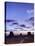USA, Arizona, Monument Valley-Michele Falzone-Premier Image Canvas