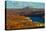 USA, Arizona, Page, Lake Powell Vistas, Navajo Generating Station.-Bernard Friel-Premier Image Canvas