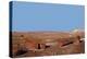 USA, Arizona, Petrified Forest National Park. Crystal Forest-Kymri Wilt-Premier Image Canvas