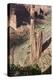 USA, Arizona Spider Rock Canyon de Chelly-John Ford-Premier Image Canvas