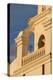 USA, Arizona, Tucson, Mission San Xavier del Bac-Peter Hawkins-Premier Image Canvas