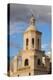 USA, Arizona, Tucson, Mission San Xavier del Bac-Peter Hawkins-Premier Image Canvas