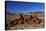 USA, Arizona, Wupatki National Monument. Wupatki Pueblo, the Largest Dwelling in the Region-Kymri Wilt-Premier Image Canvas