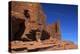 USA, Arizona, Wupatki. Wukoki Pueblo in Wupatki National Monument-Kymri Wilt-Premier Image Canvas
