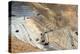 USA, Bingham Canyon Mine, the Biggest Copper Mine of the World-Catharina Lux-Premier Image Canvas