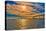 USA, Ca, San Diego Coronado Bay Bridge-Rona Schwarz-Premier Image Canvas